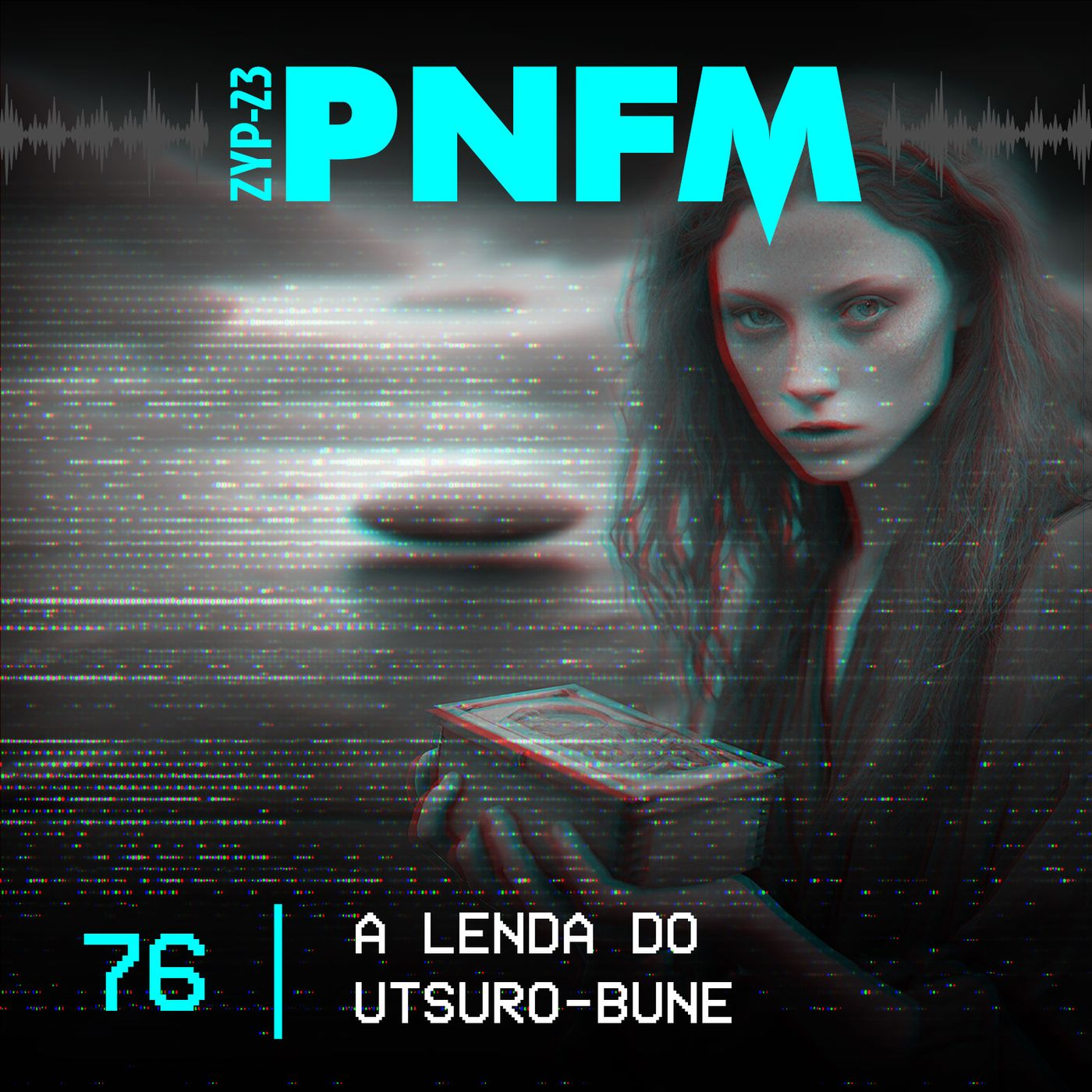 Paranormal FM