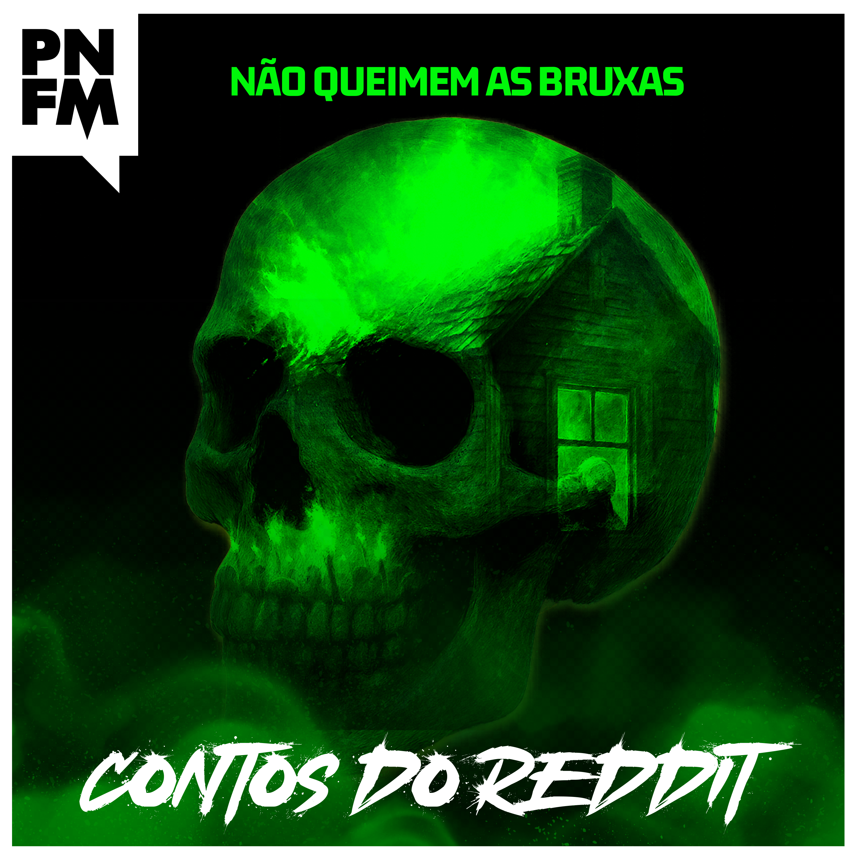 FREQUÊNCIA PN - ZYP23 - NÃO QUEIMEM AS BRUXAS