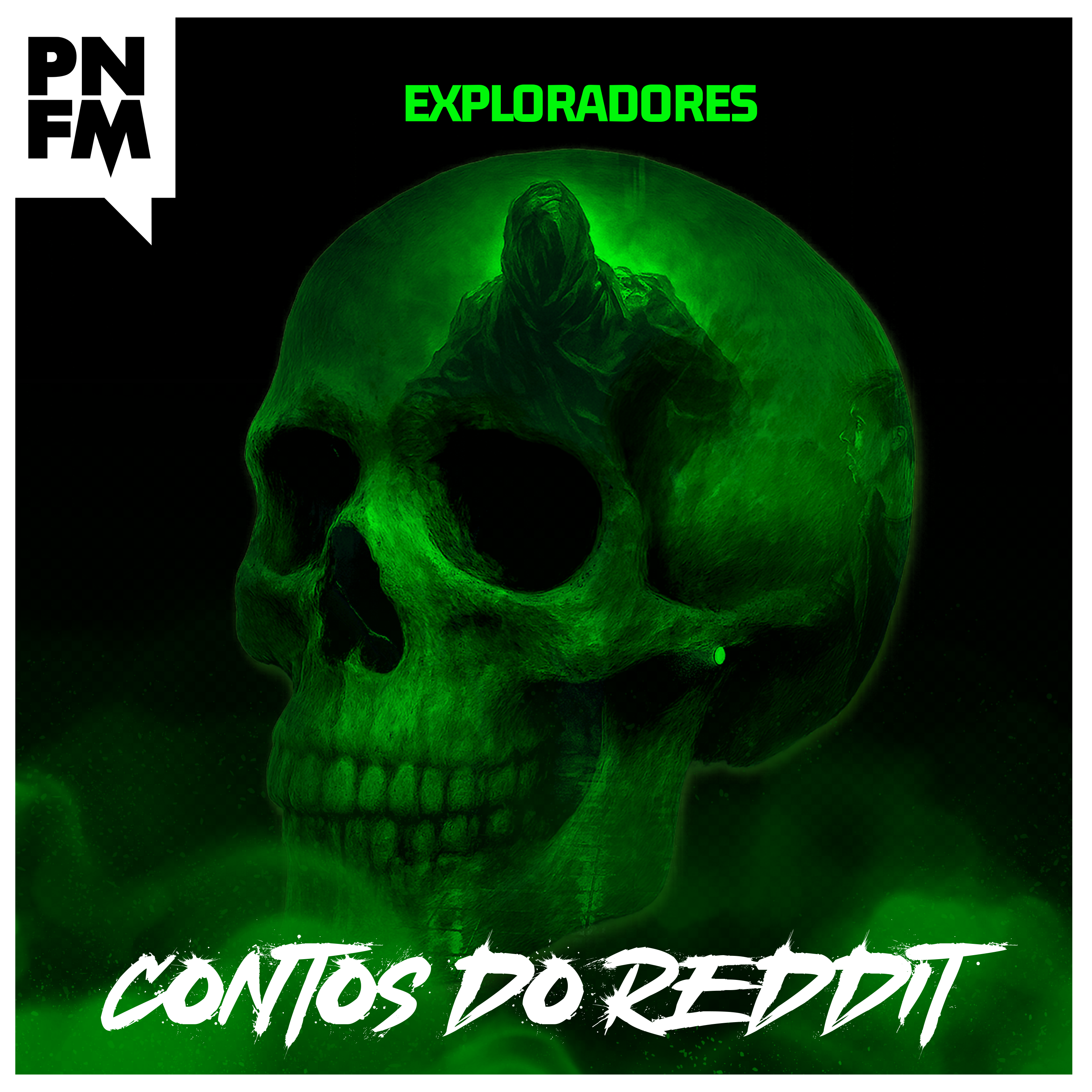 FREQUÊNCIA PN - ZYP23 - EXPLORADORES