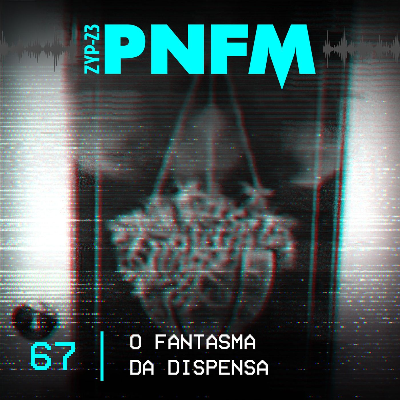 Paranormal FM