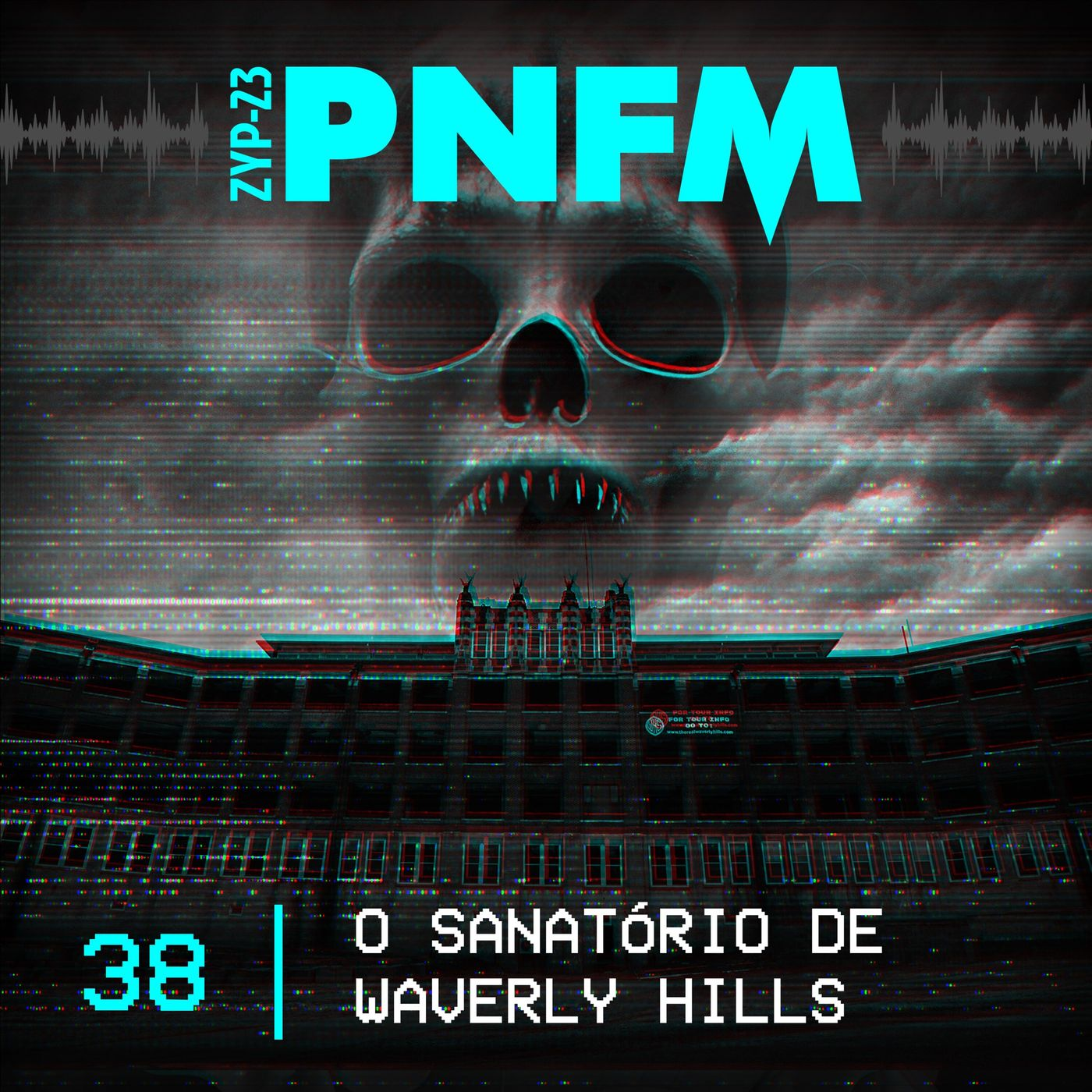 Paranormal FM