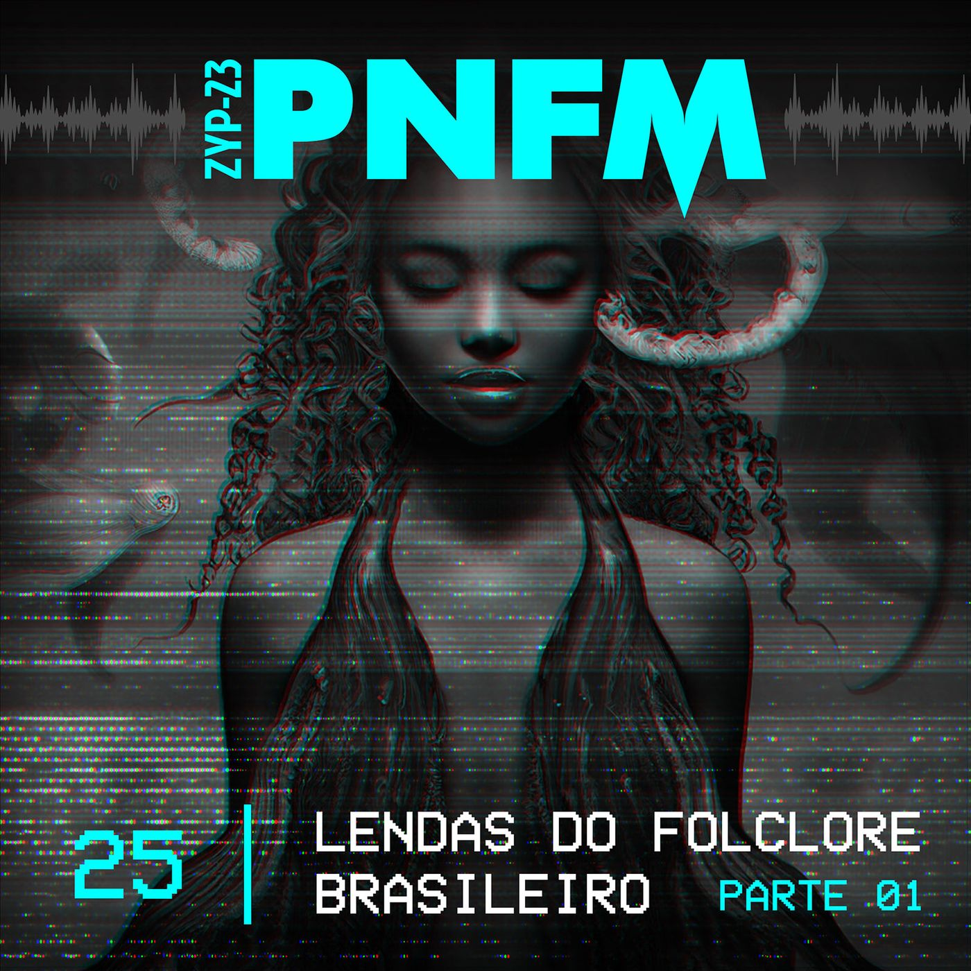 Paranormal FM