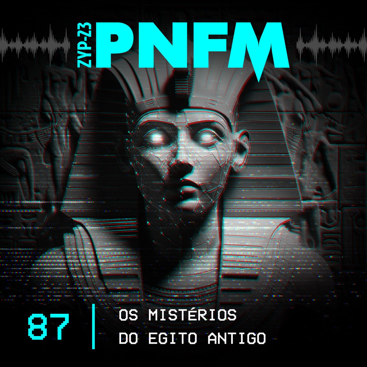 Paranormal FM