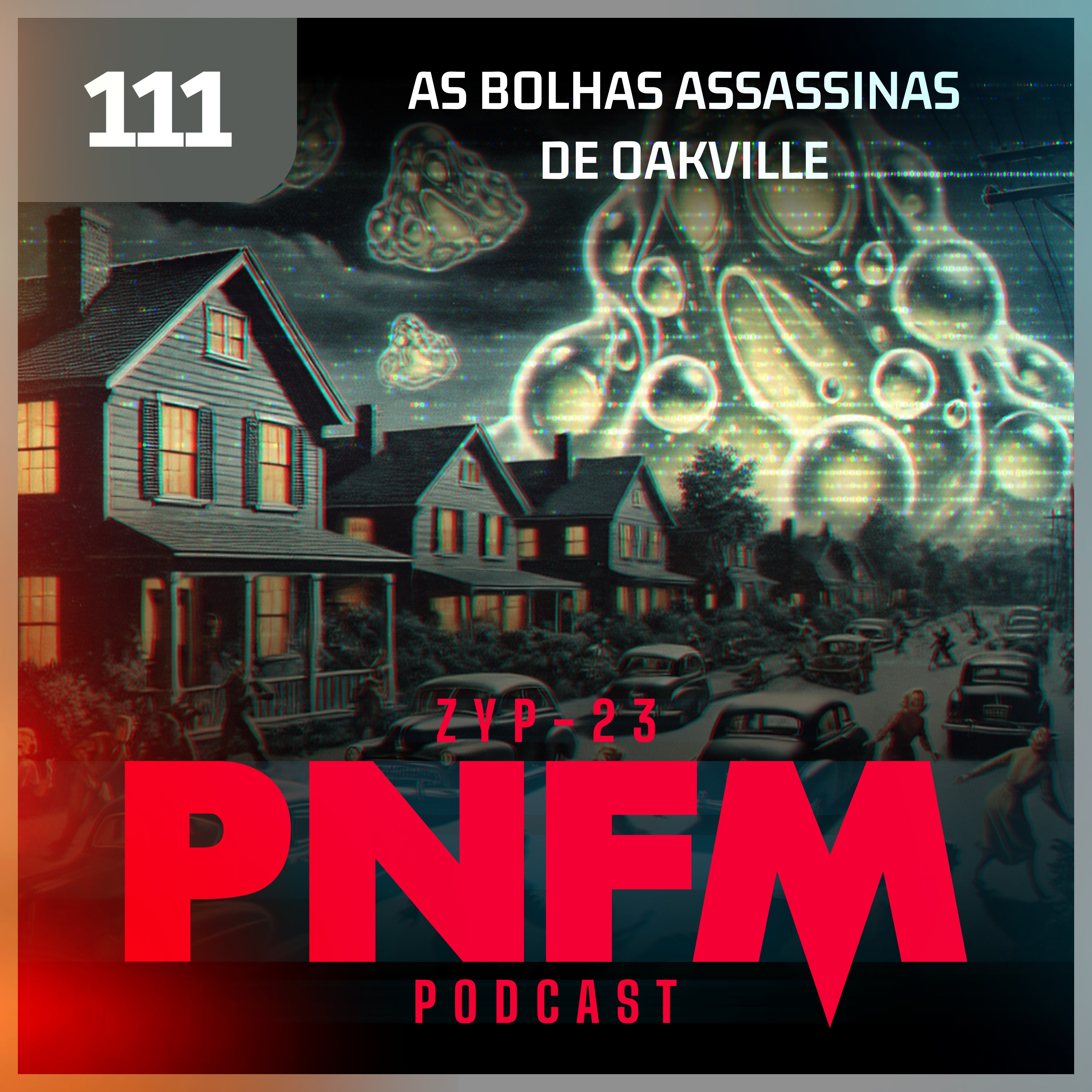 Paranormal FM
