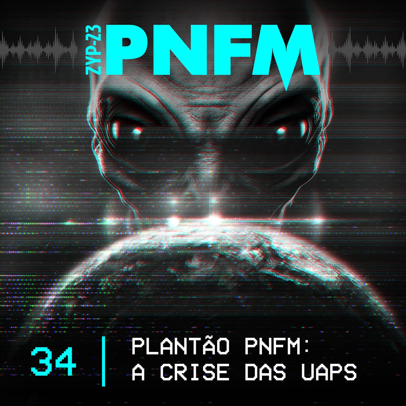 Paranormal FM