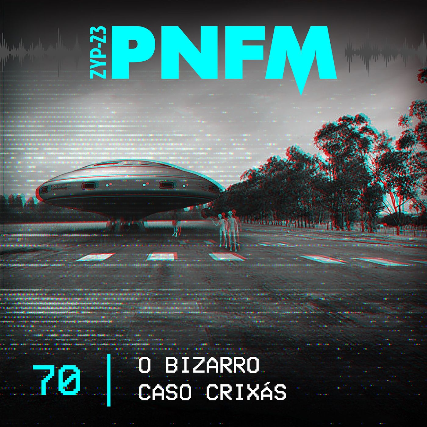 Paranormal FM