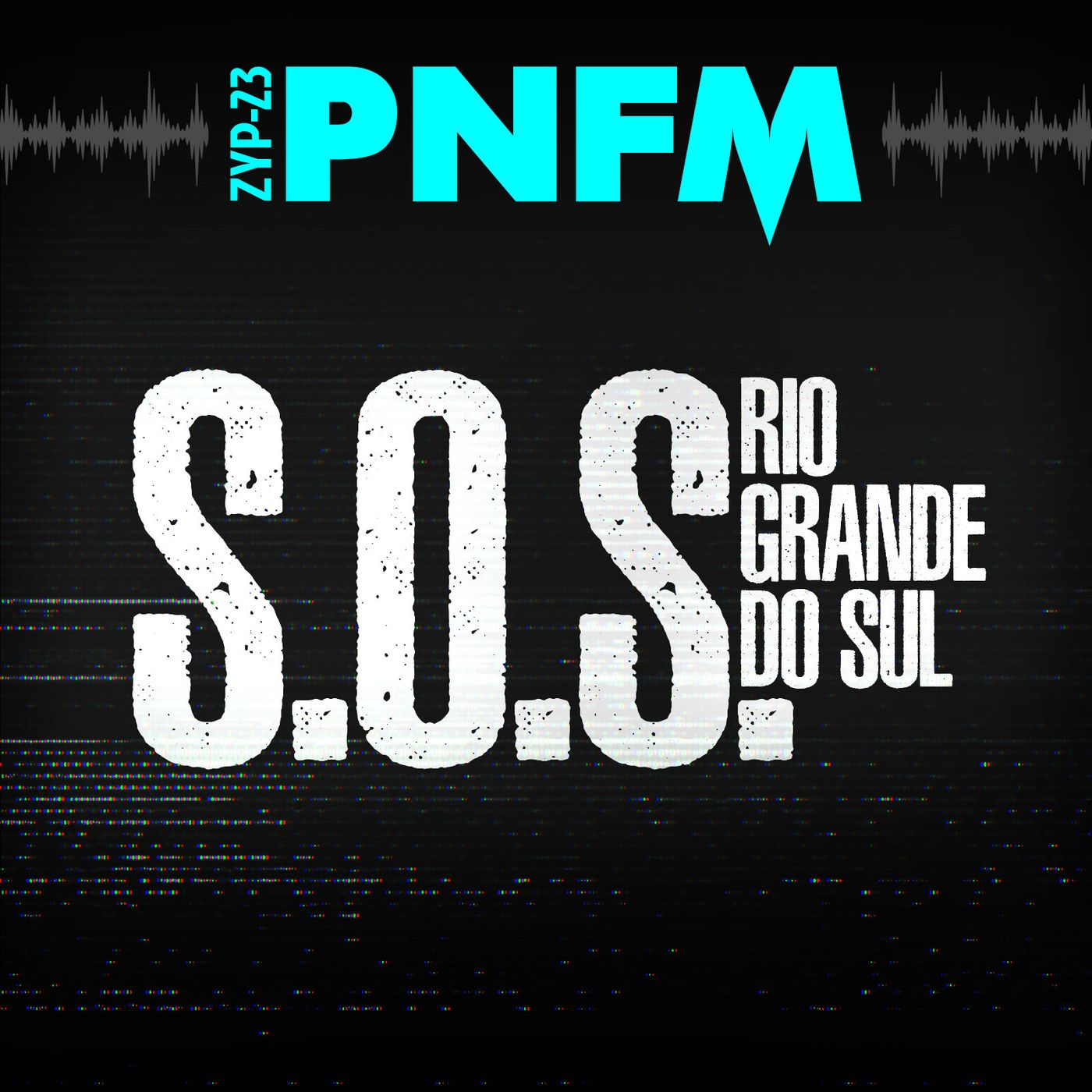 Paranormal FM