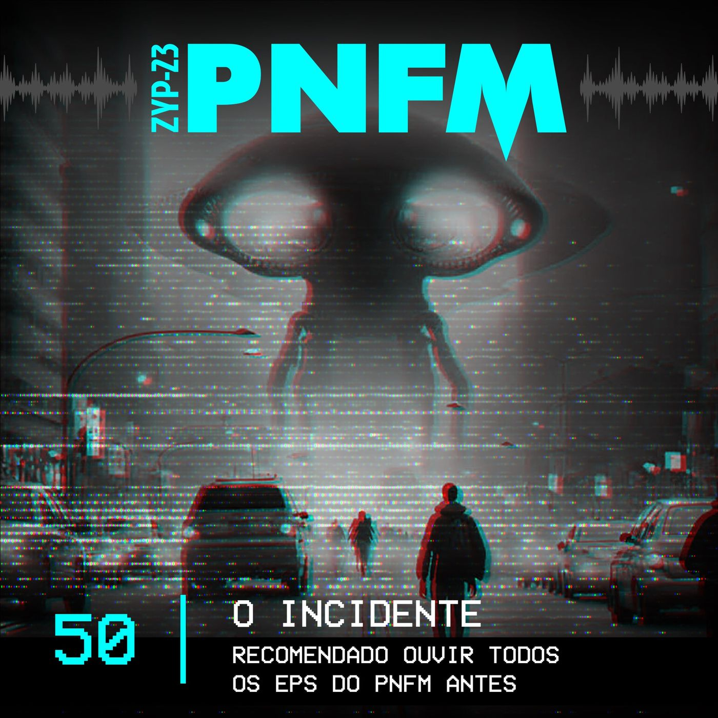 Paranormal FM