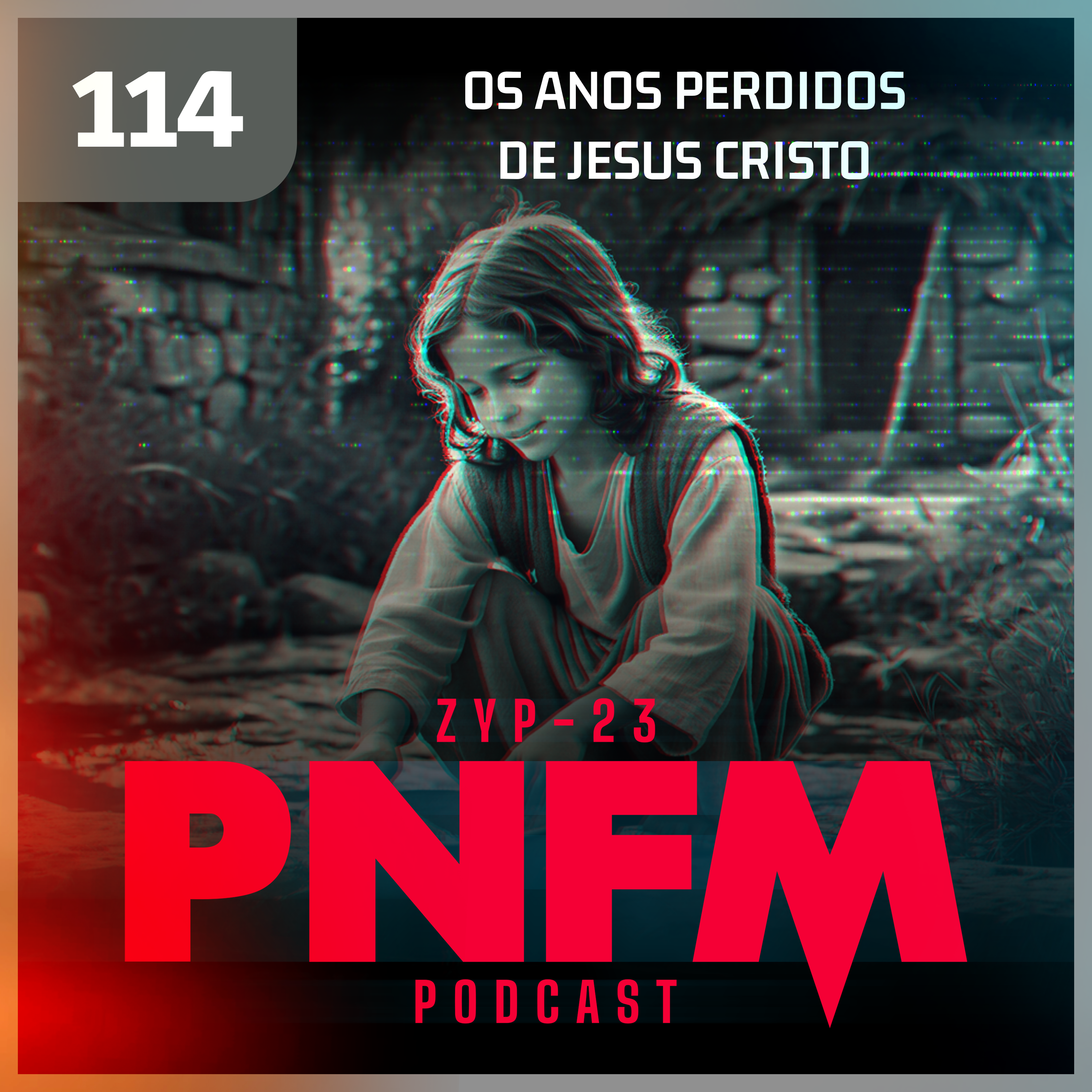 Paranormal FM