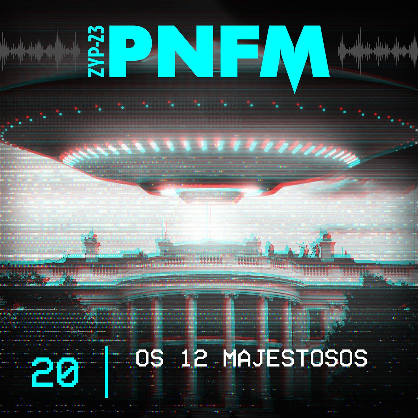 Paranormal FM