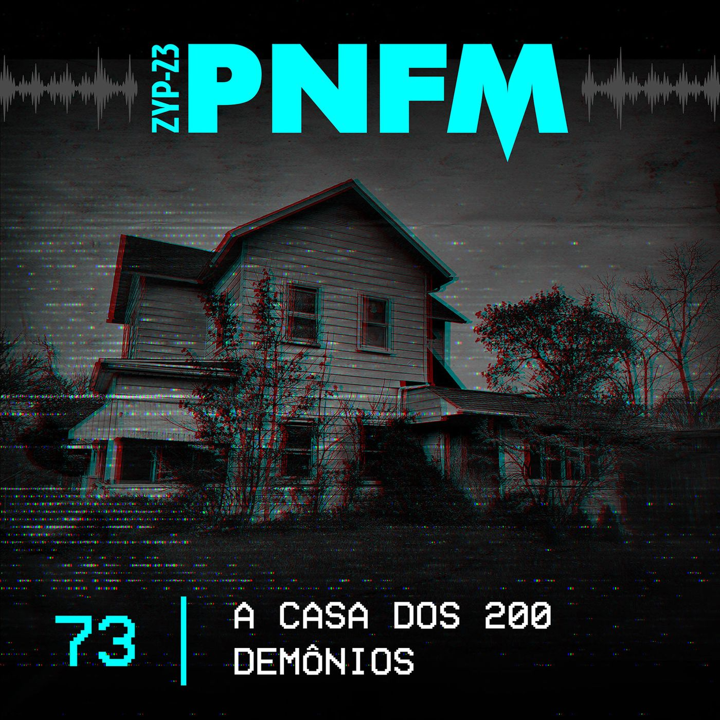 Paranormal FM