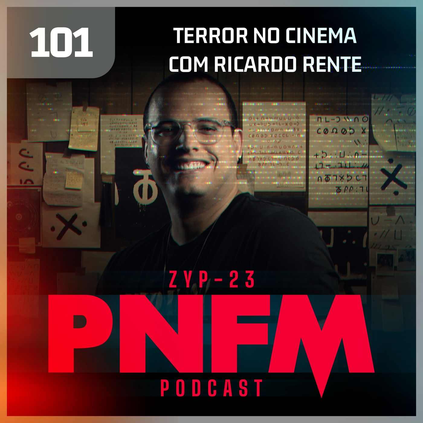 Paranormal FM