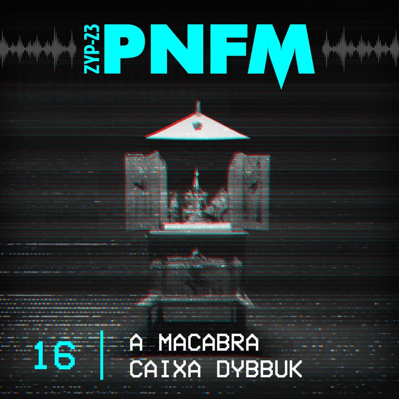 Paranormal FM