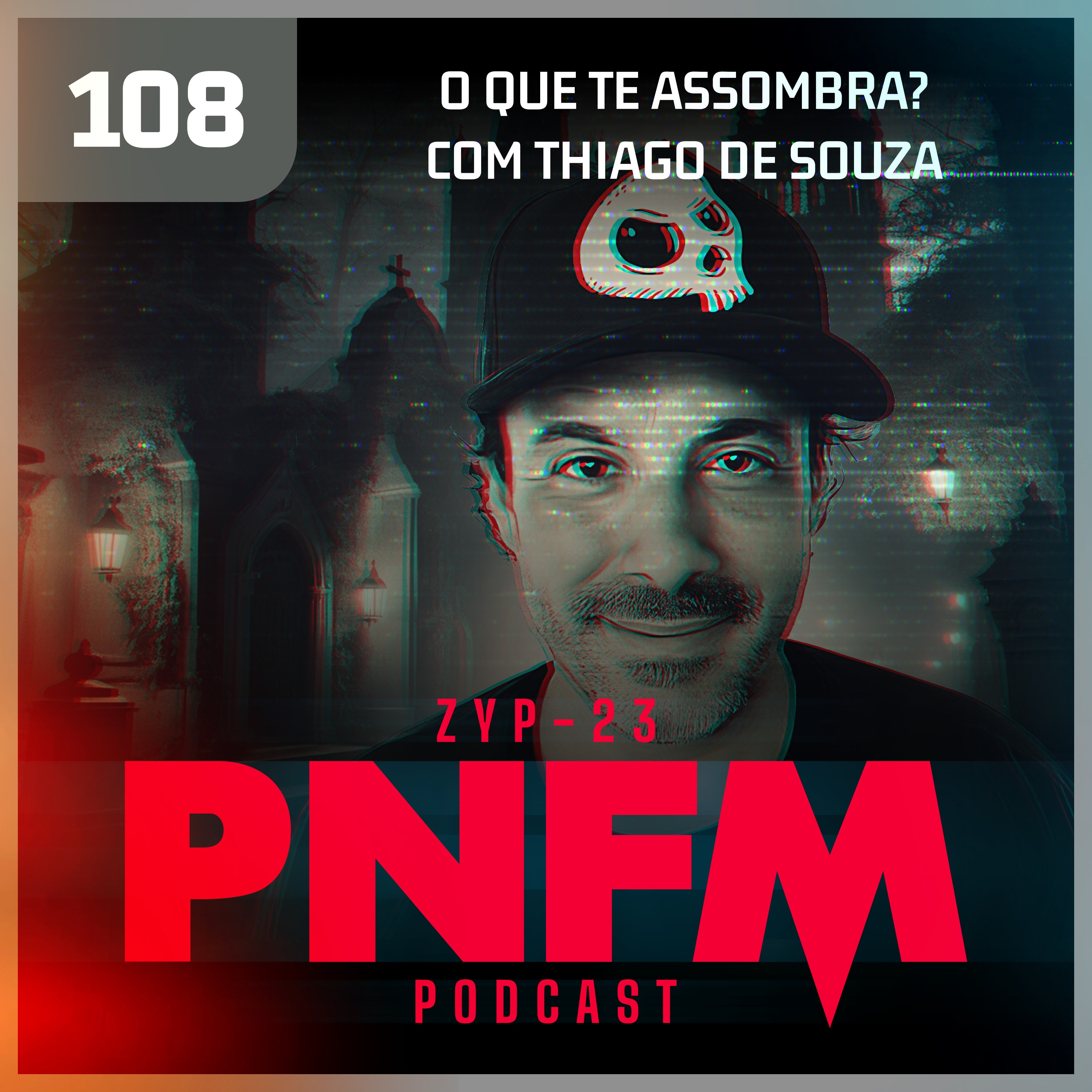 Paranormal FM