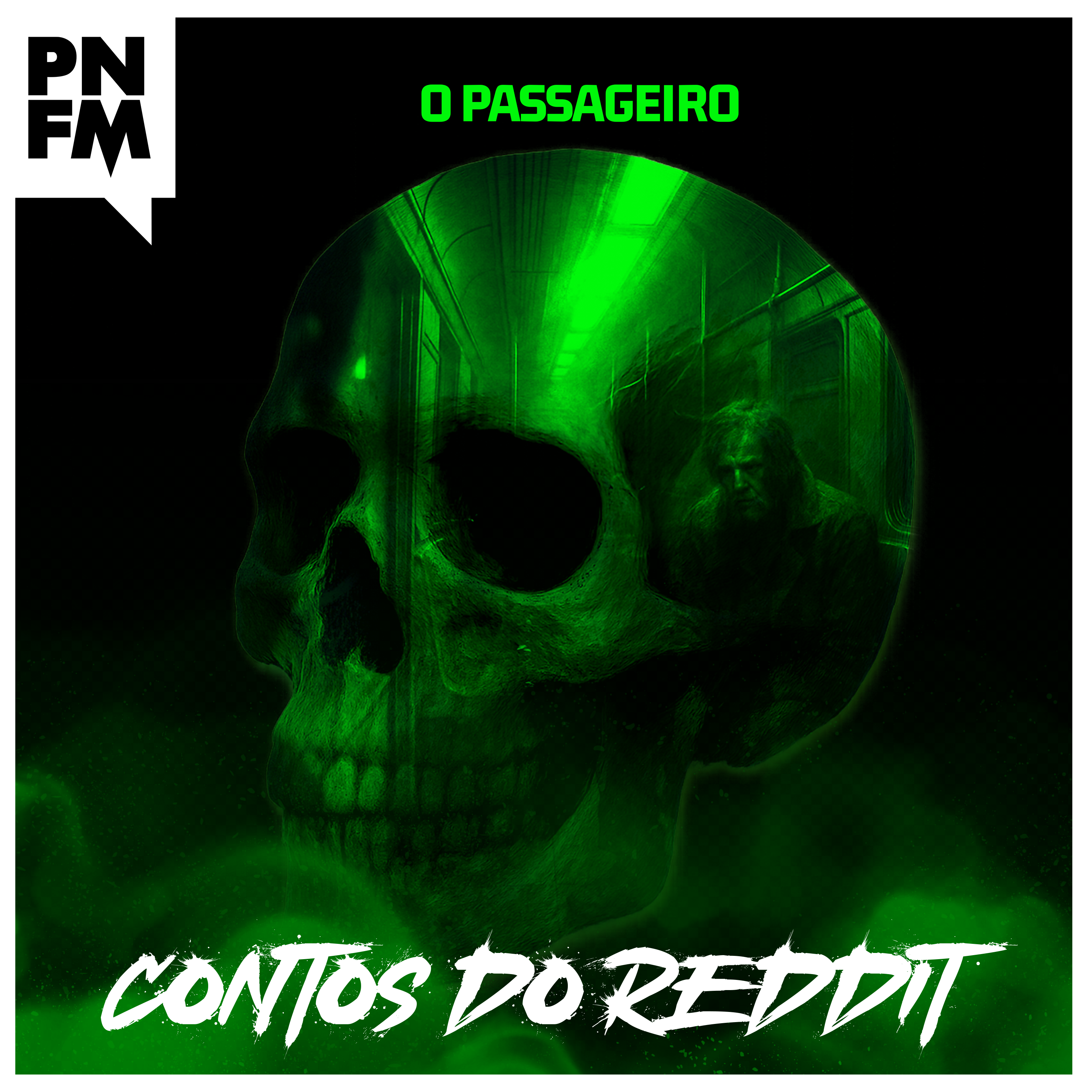 FREQUÊNCIA PN - ZYP23 - O PASSAGEIRO