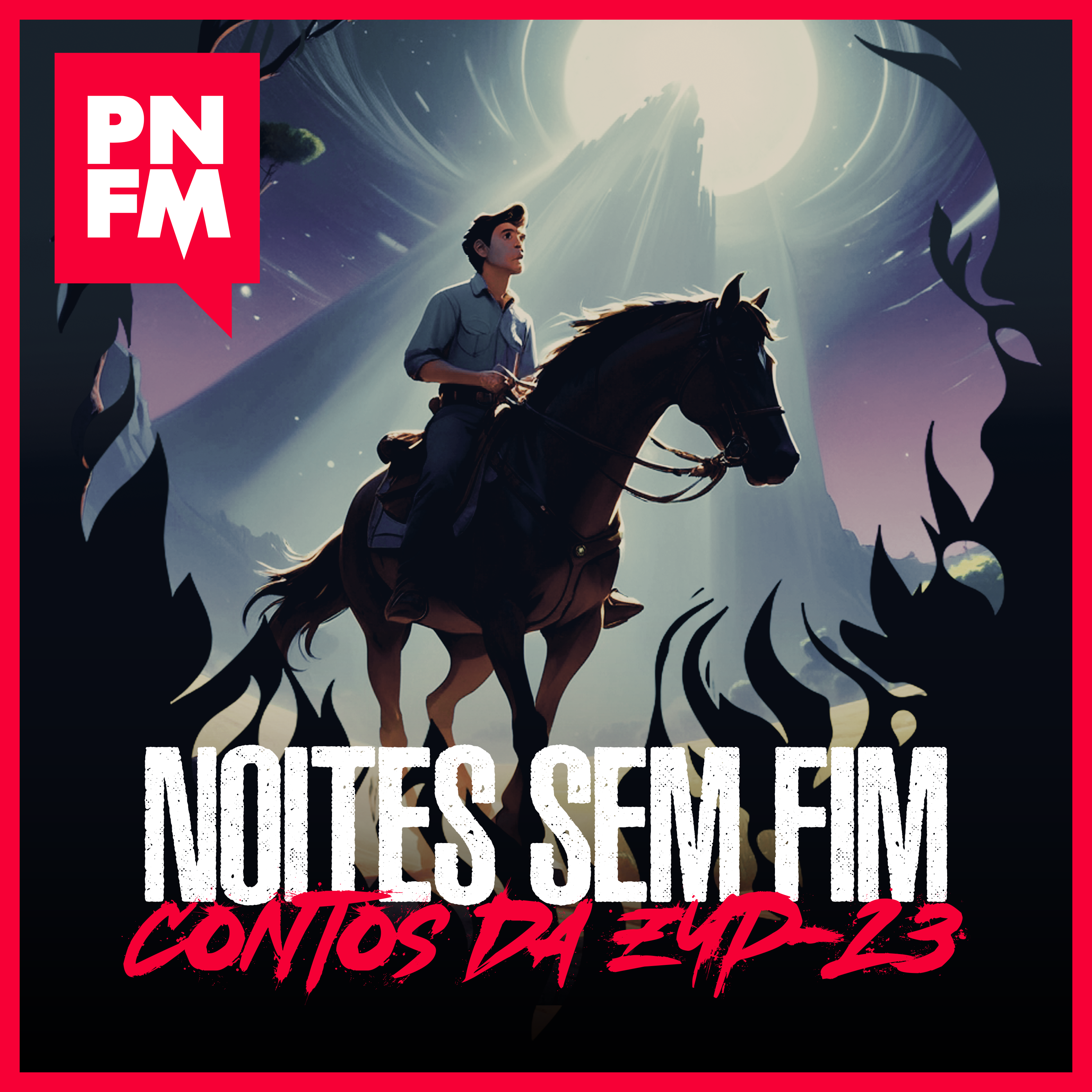 Paranormal FM