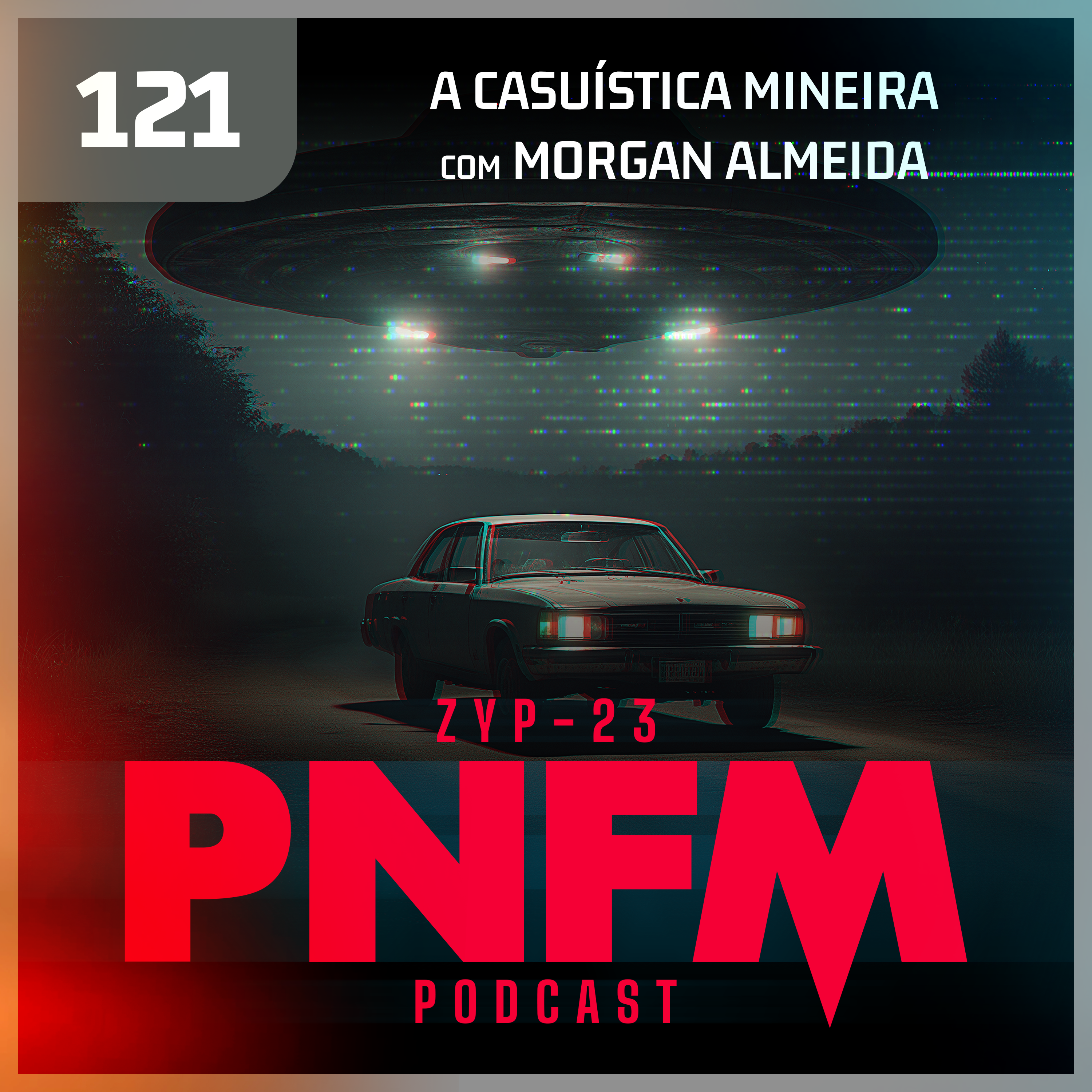 Paranormal FM