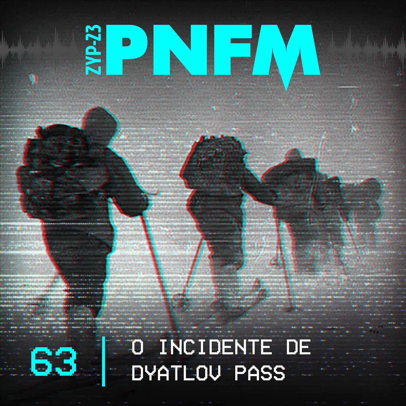 Paranormal FM