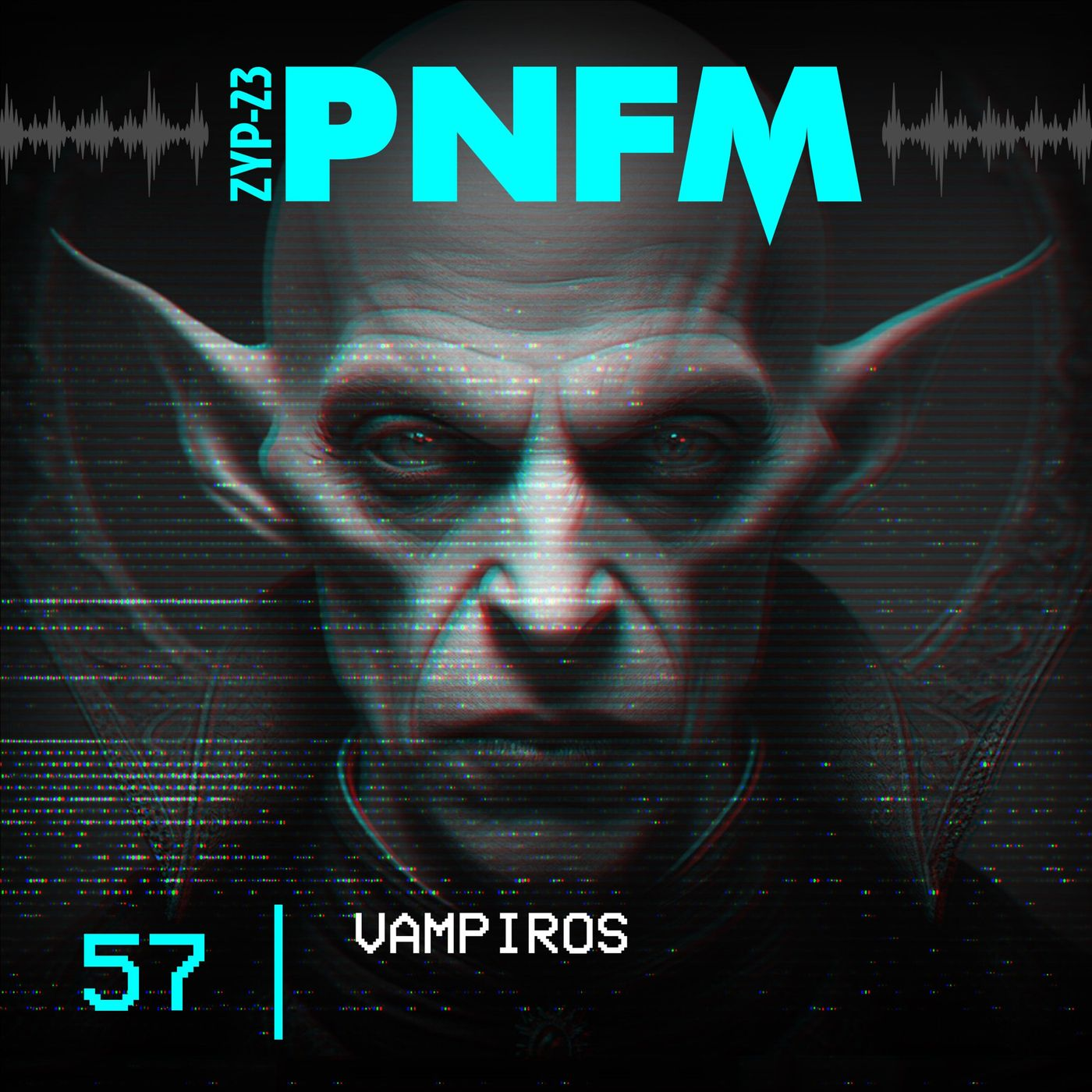 Paranormal FM