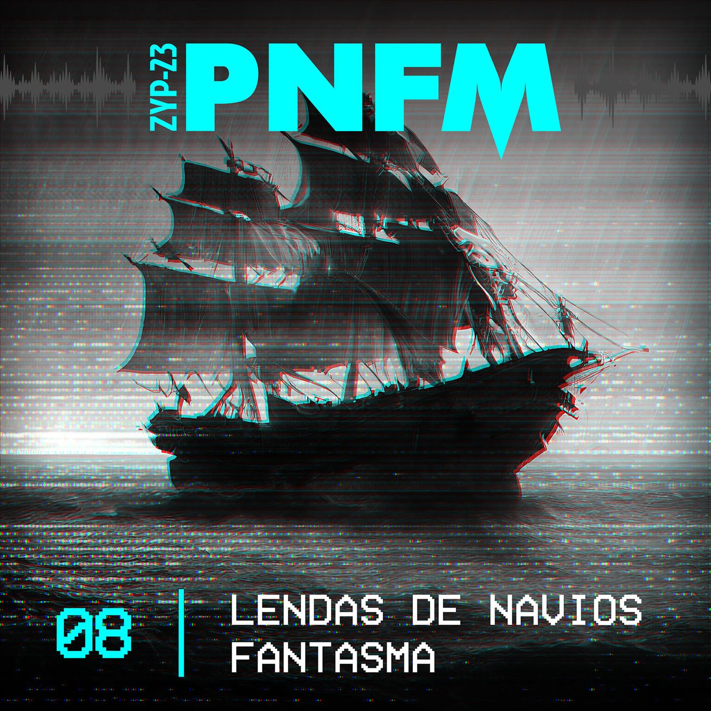 Paranormal FM