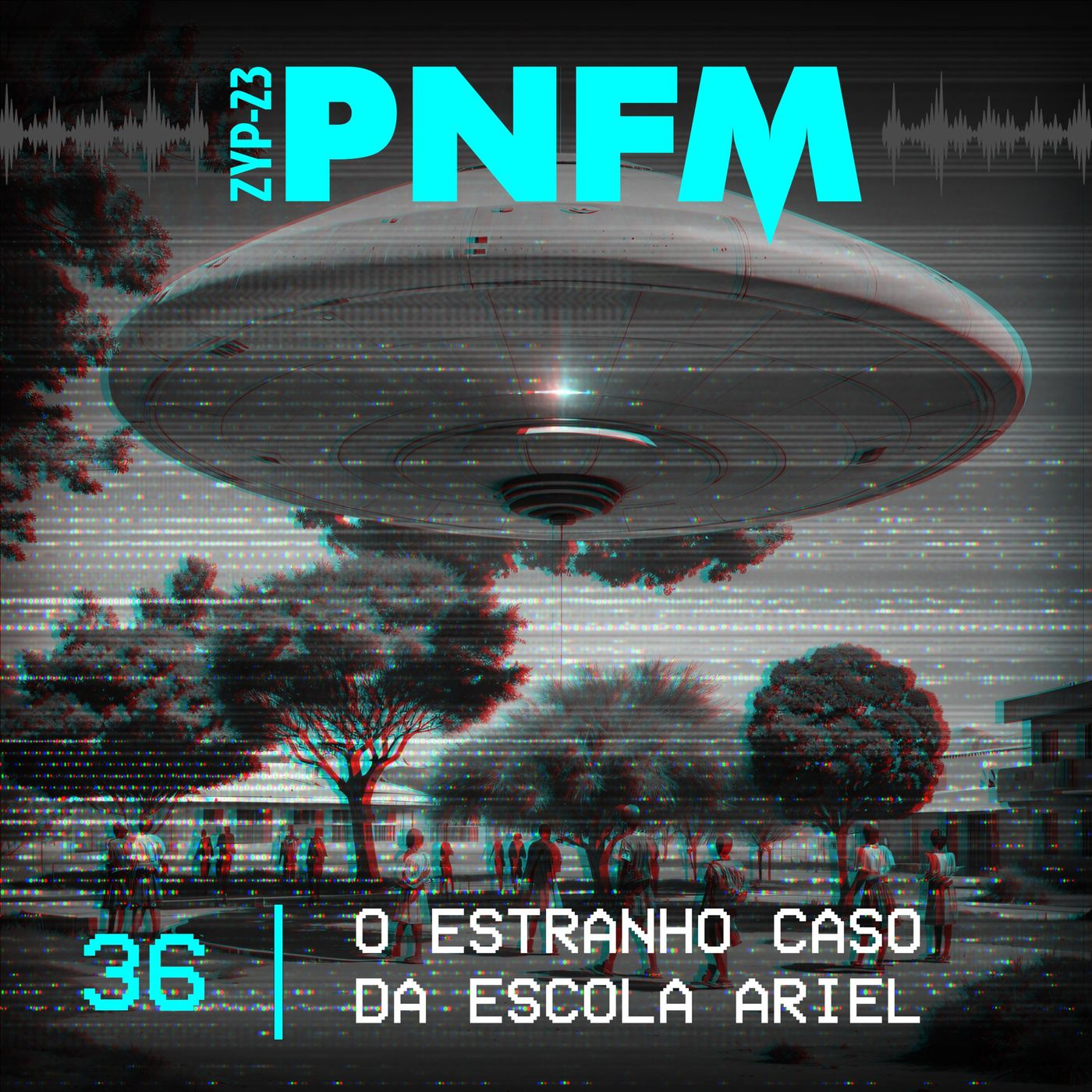 Paranormal FM