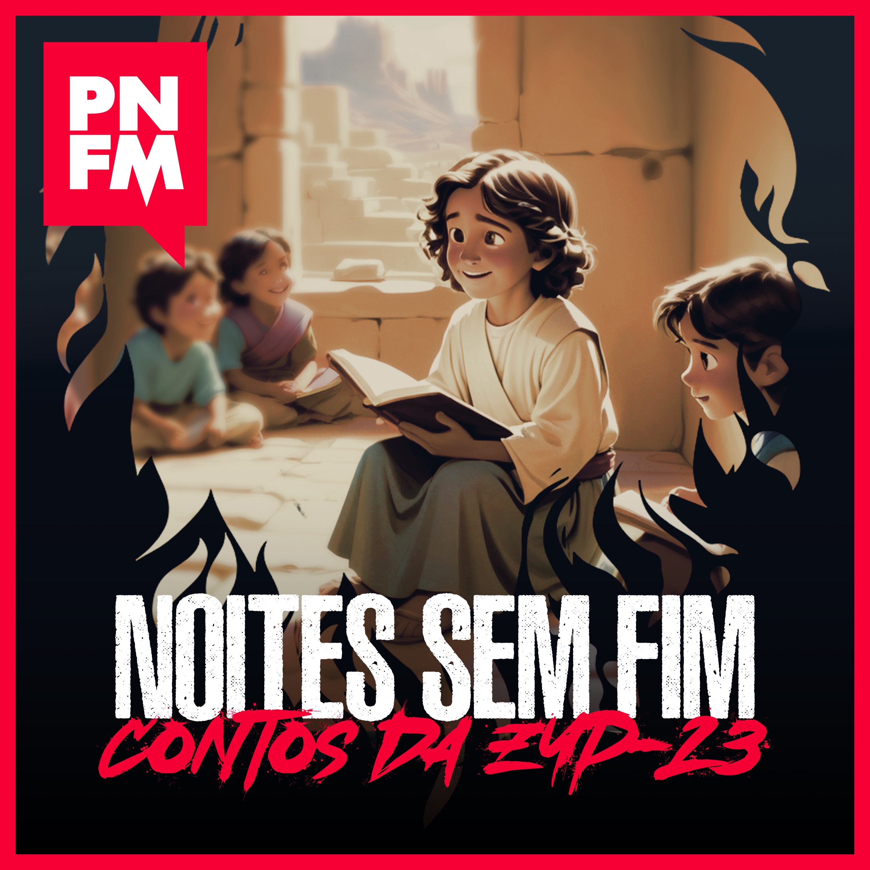 Paranormal FM