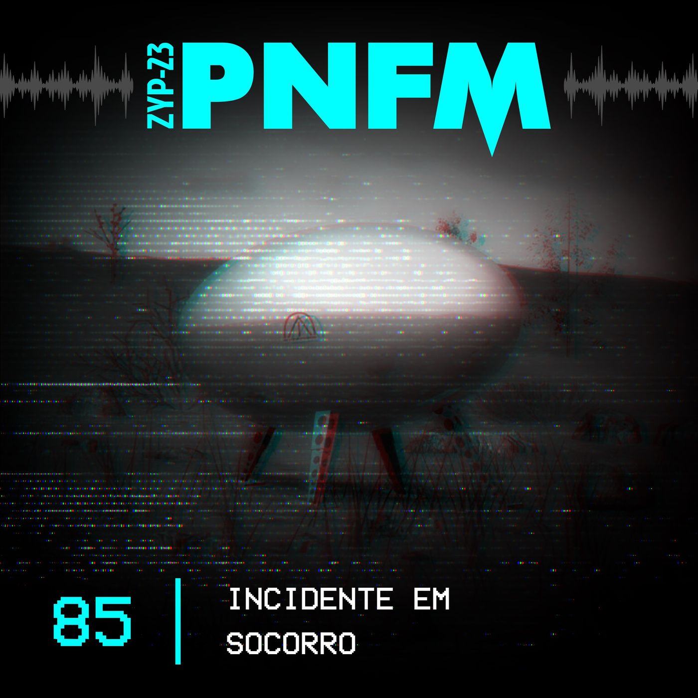 Paranormal FM