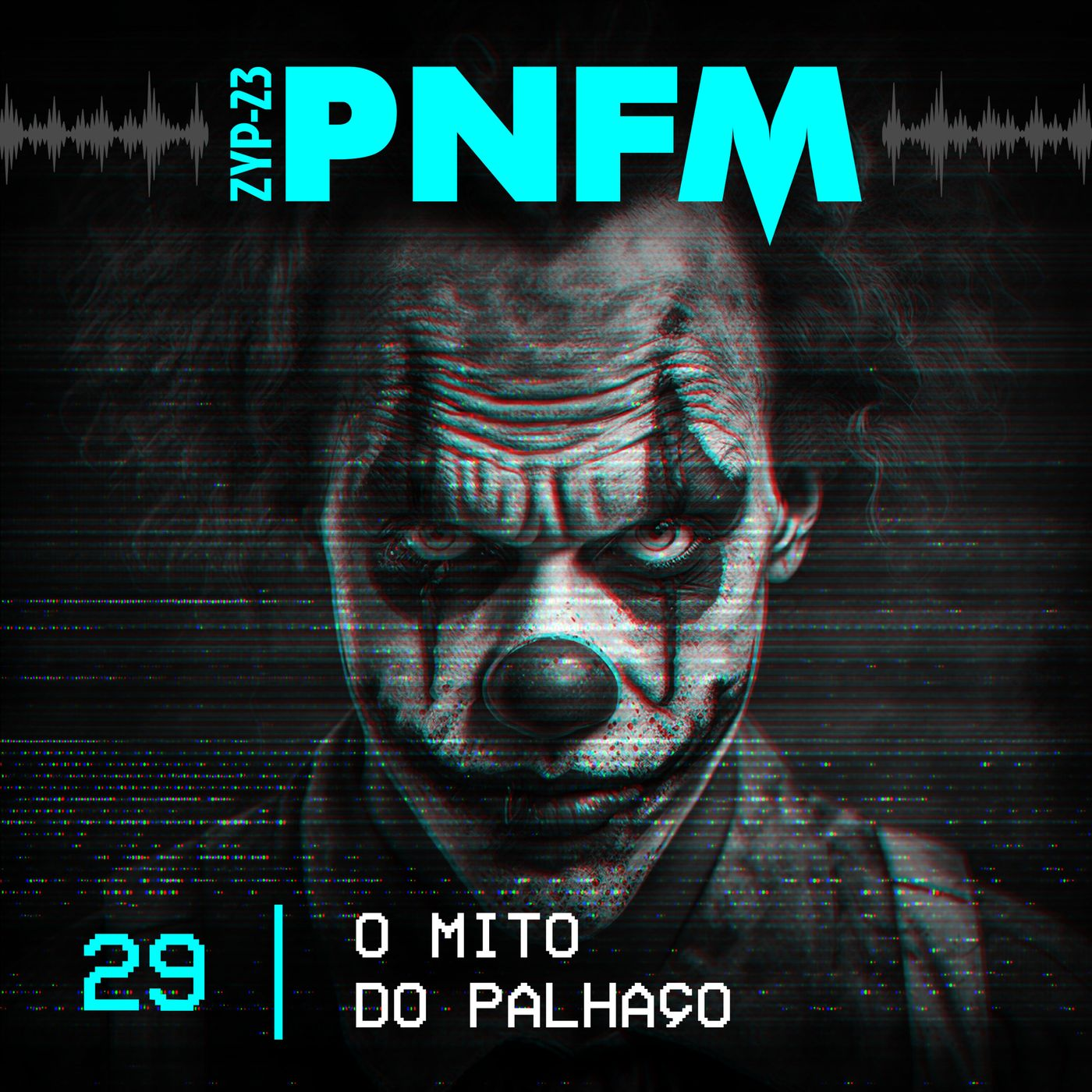 Paranormal FM