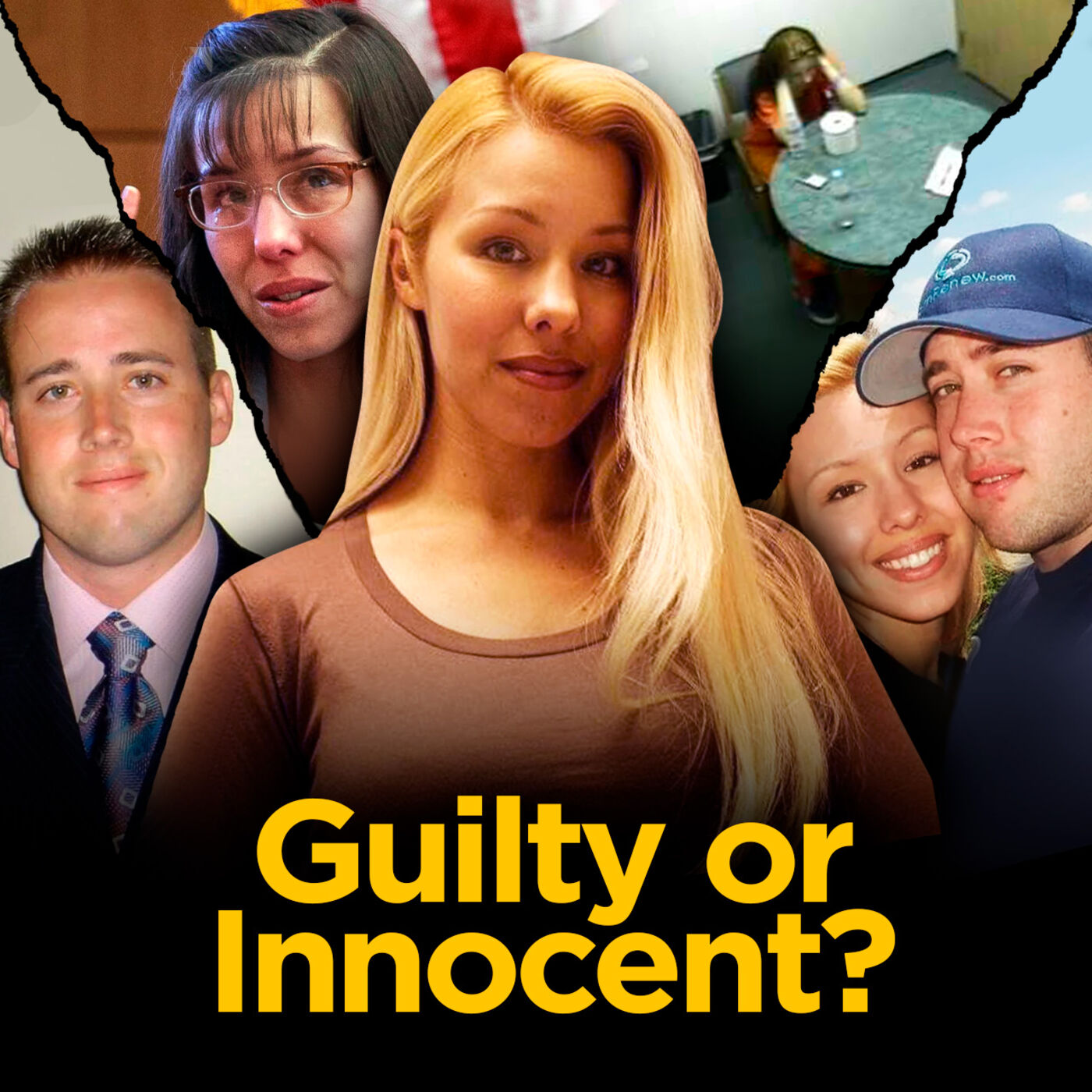 She took her boyfriend's life. Self-defense or Revenge? | Jodi Arias
