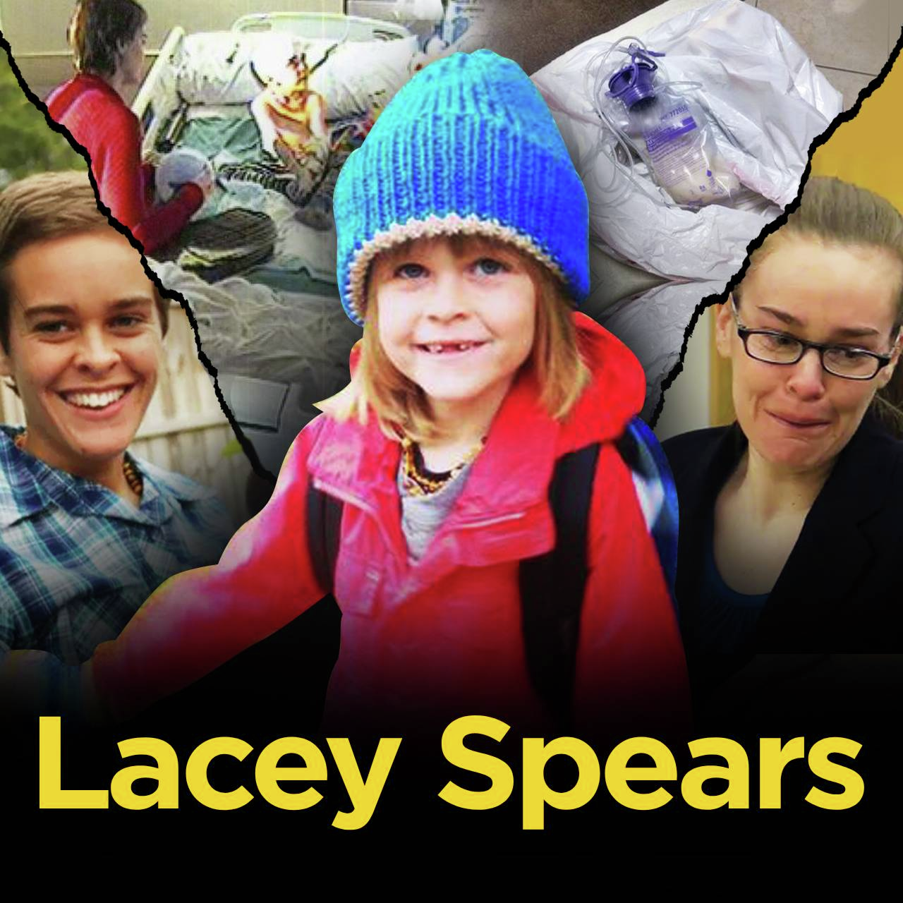She mistreated her own son for LIKES | Lacey Spears