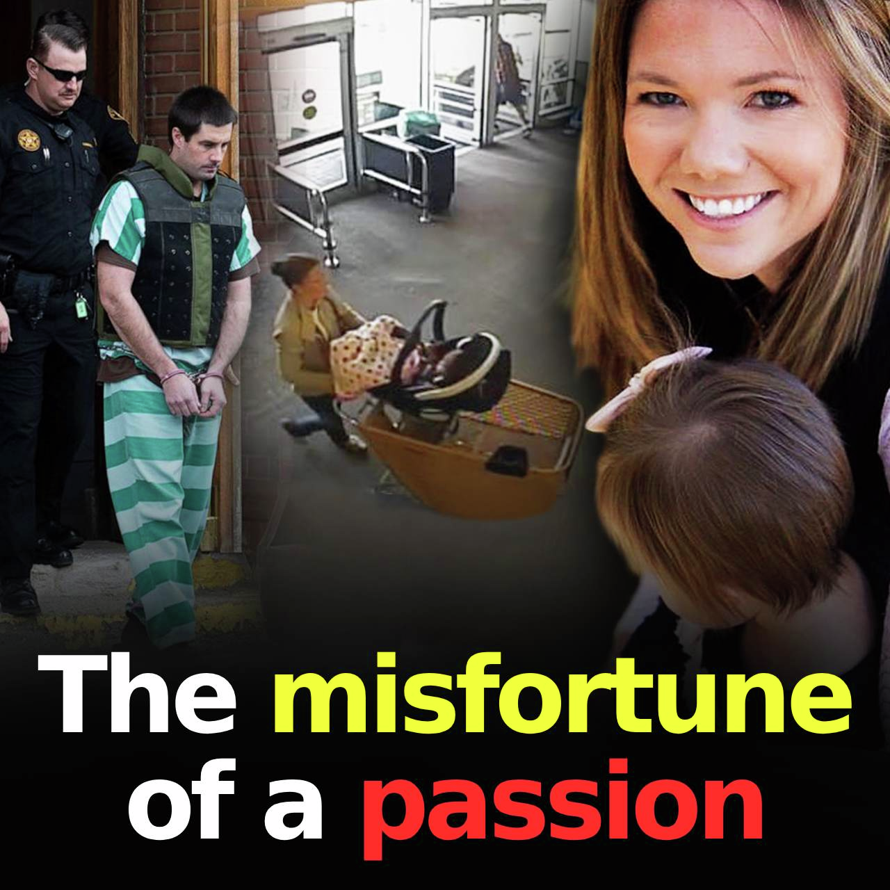 Her house looked like a butcher’s shop | The disturbing case of Kelsey Berreth