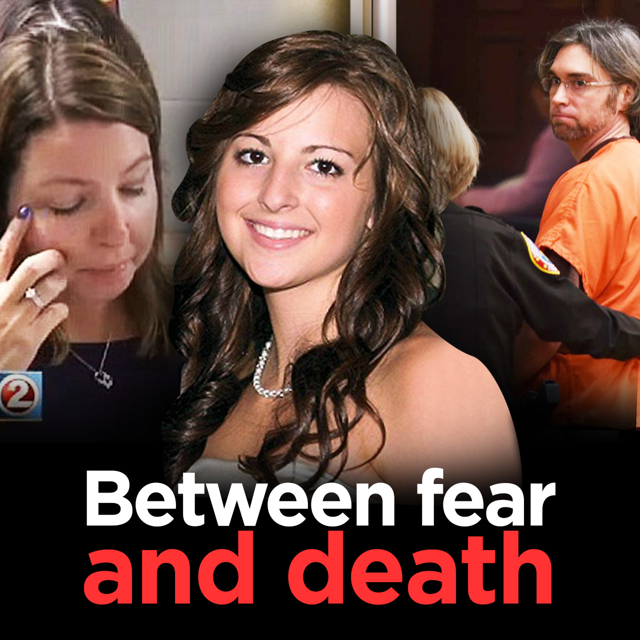 THE CRIME that VOID a law in the USA | Alisha Bromfield Case