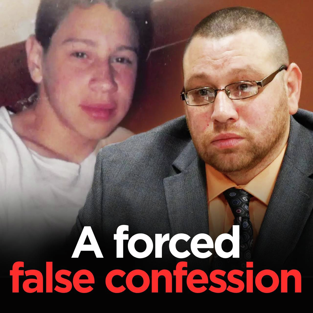 The lie that ruined his LIFE | Daniel Villegas