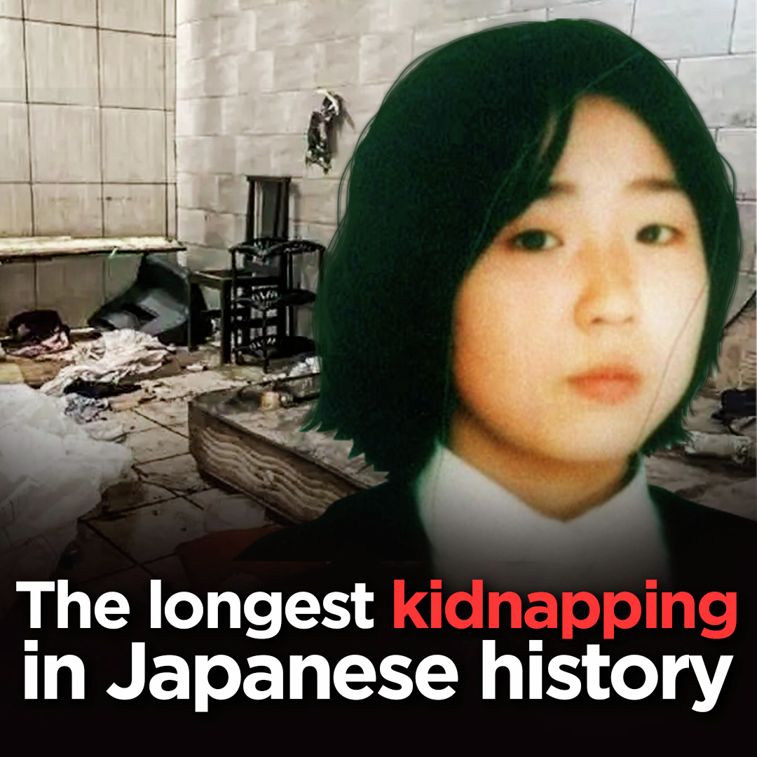 The Longest Kidnapping in Japanese History | Fusako Sano