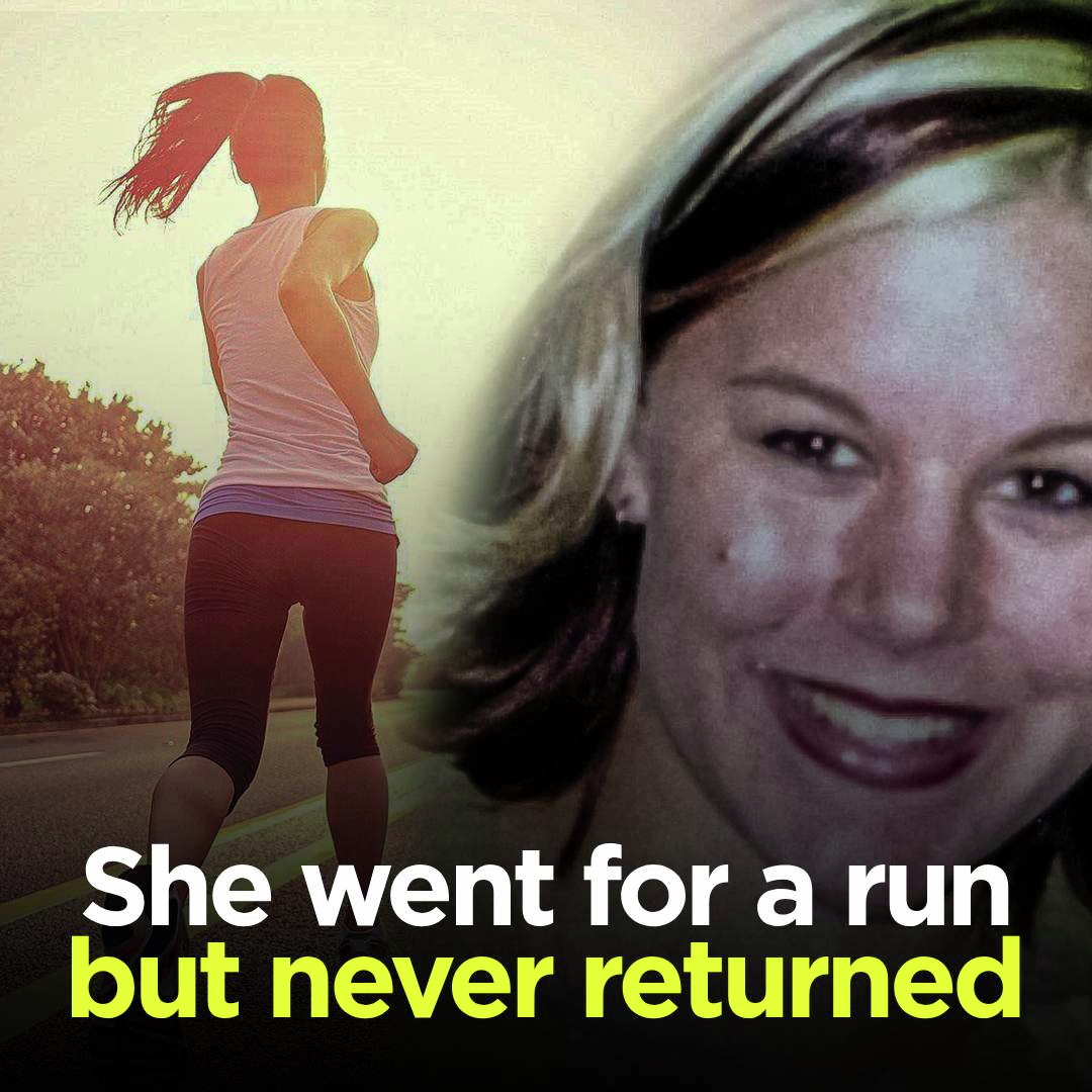 The Mysterious Disappearance of Rachel Cooke