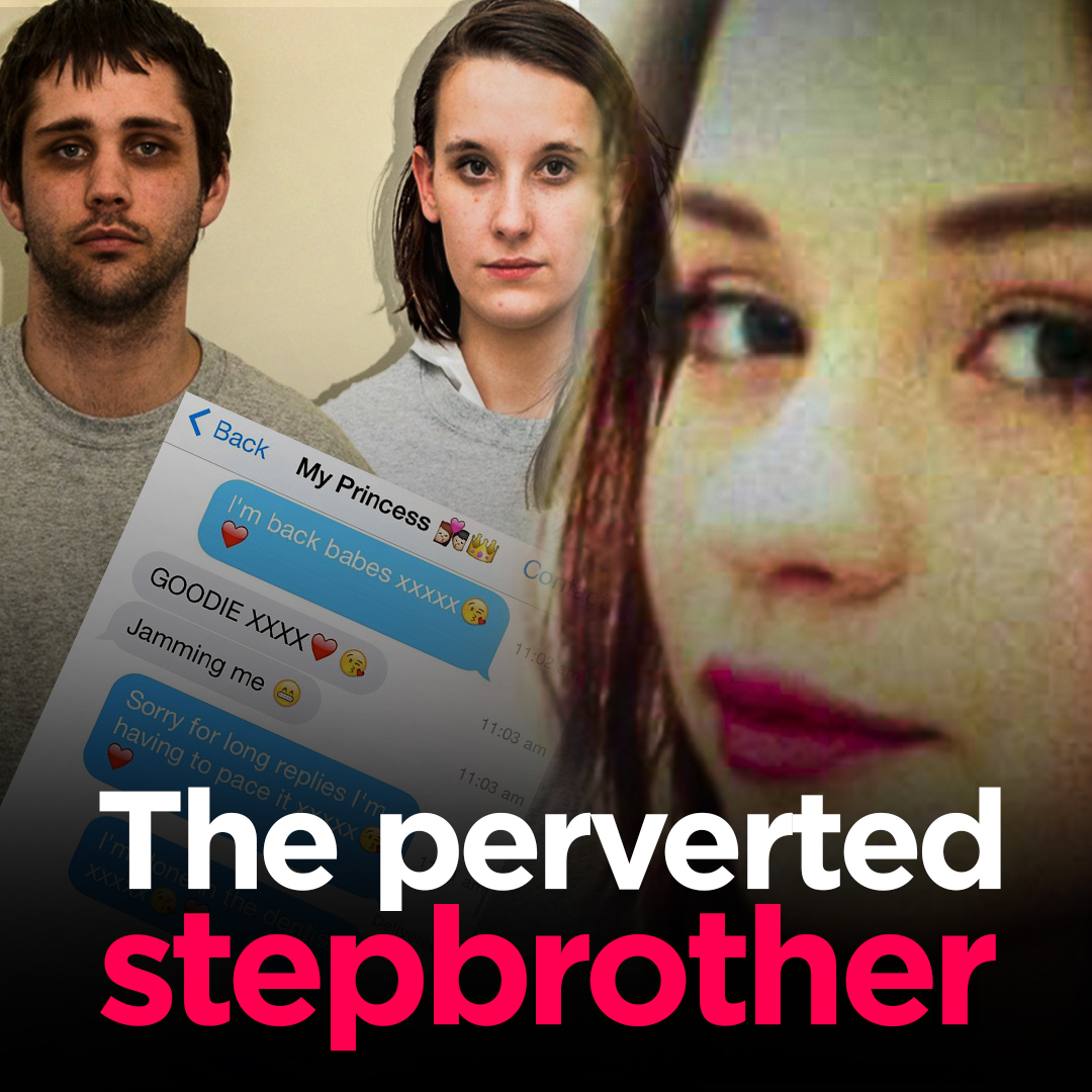 She was abused by her own stepbrother | Becky Watts