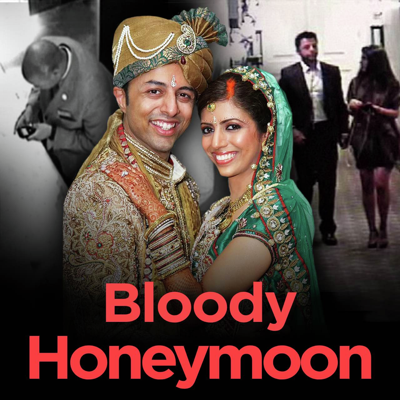 The Honeymoon Murder | The Case Of Anni Dewani