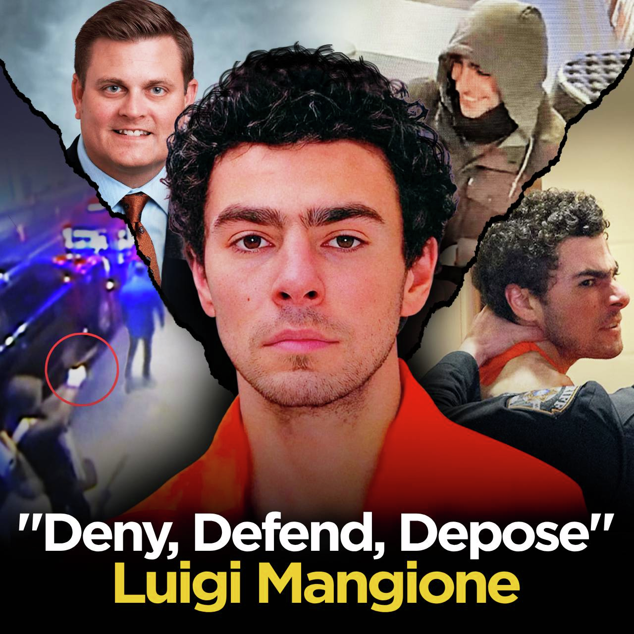 Everything you need to know about Luigi Mangione's Case
