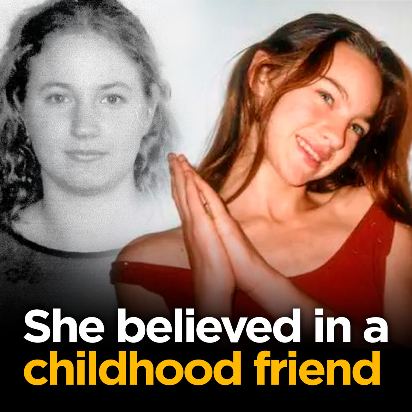 The disturbing case of Rachel Barber | The Perfect Victim