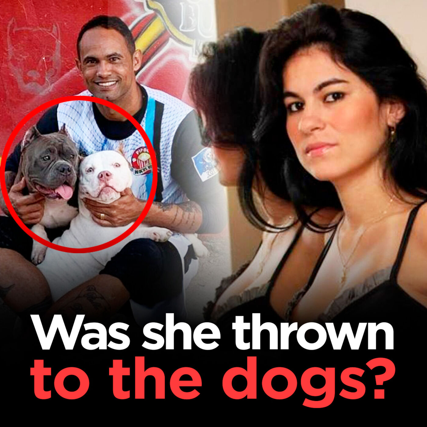 Could a Brazilian goalkeeper really do that? | The Disappearance of Eliza Samudio
