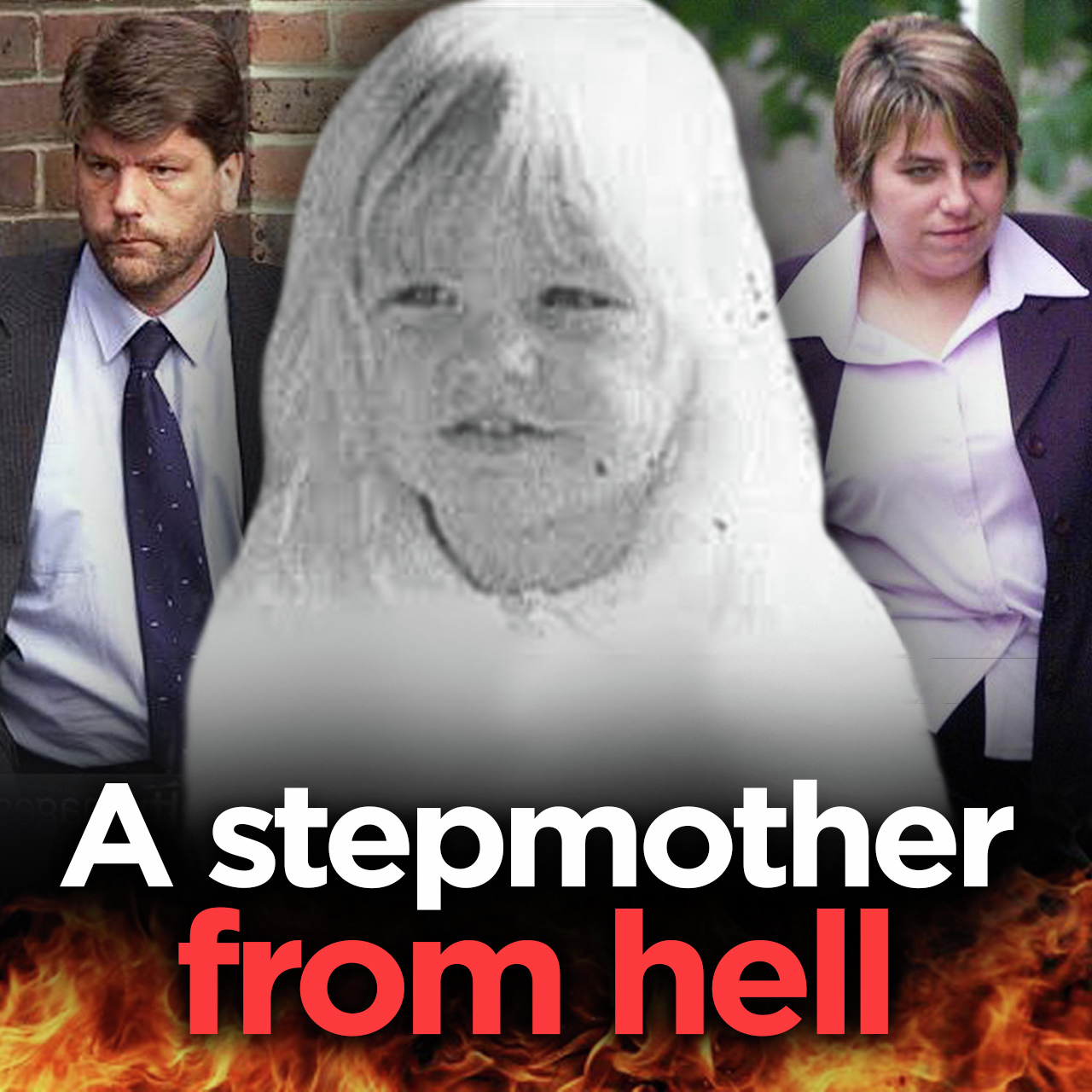 The Cruel Stepmother of Lauren Wright