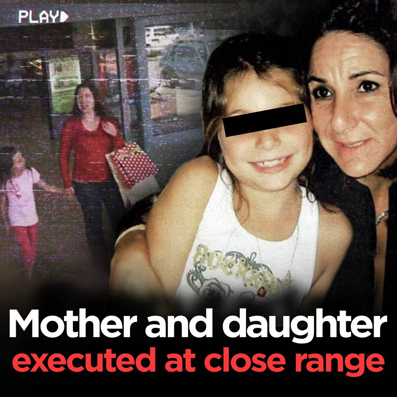 They Were Found DEAD in a Mall Parking Lot | Nancy and Joey Bochicchio