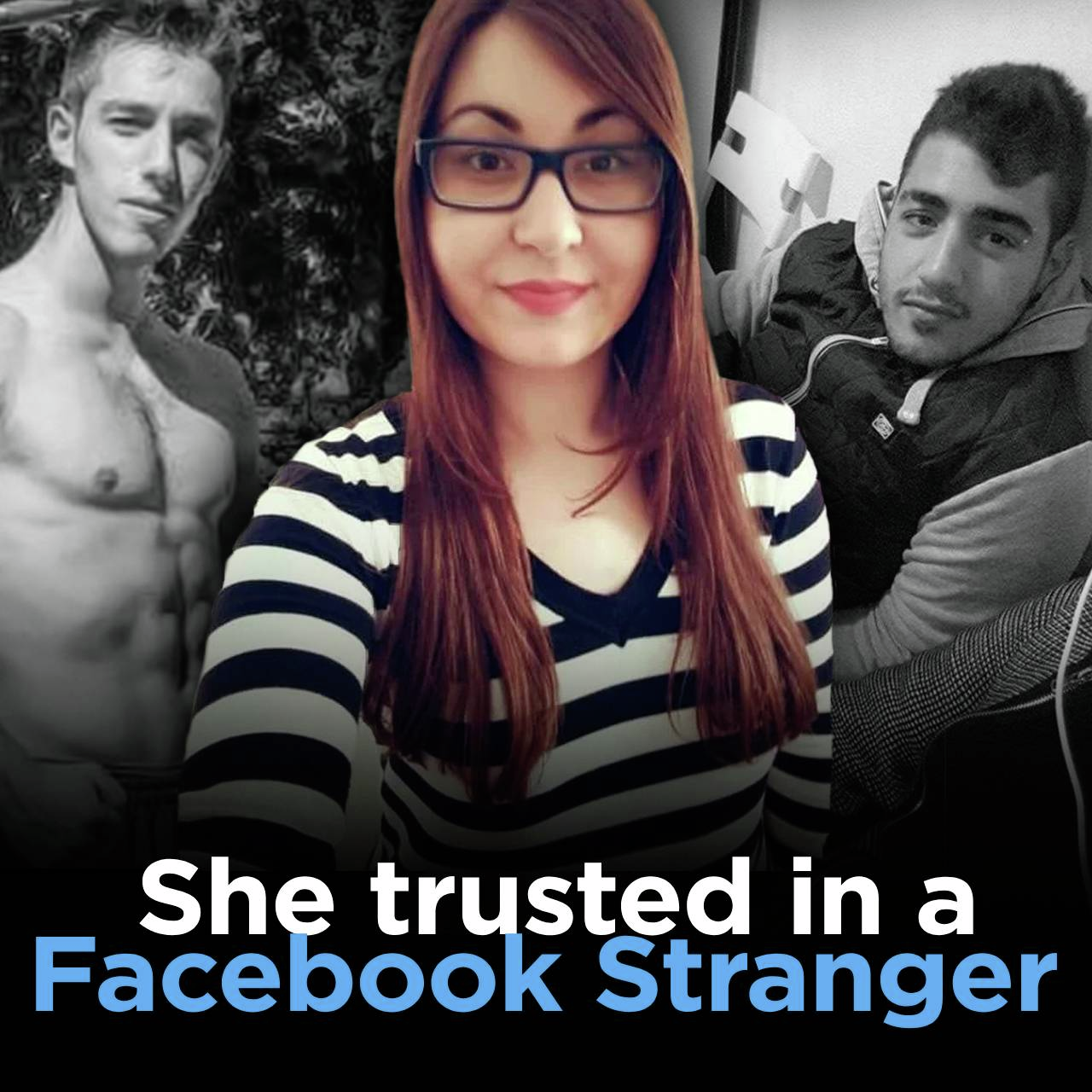 The disturbing murder of Eleni Topaloudi