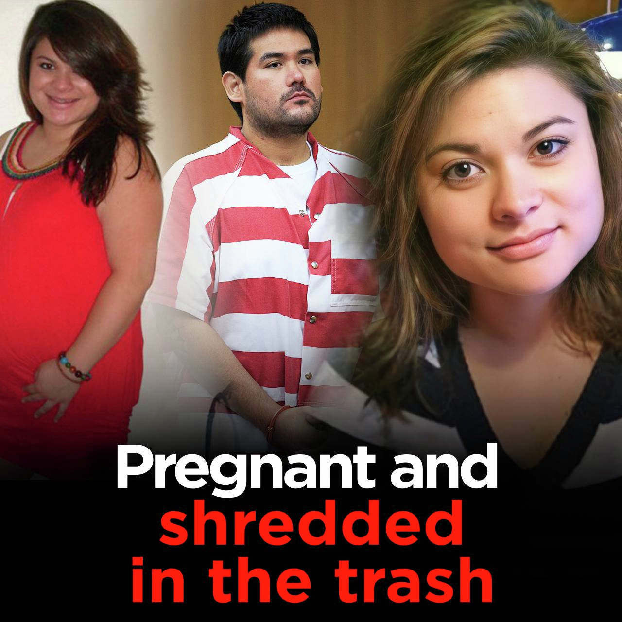 Pregnant and THROWN in the Trash Compactor | Bethany Decker
