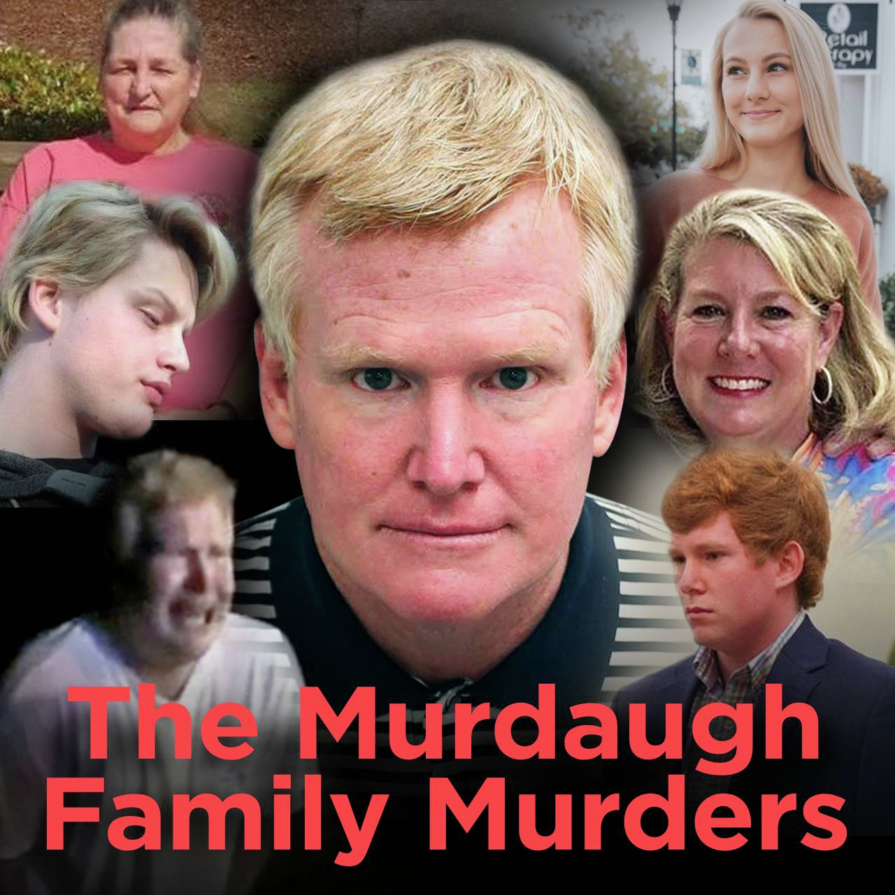 The Disturbing Secrets of the Murdaugh Family | A Southern Scandal