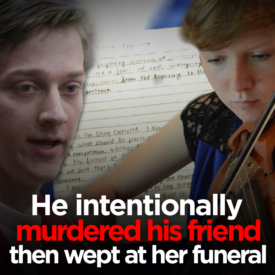 The sad and shocking death of Jessie Blodgett