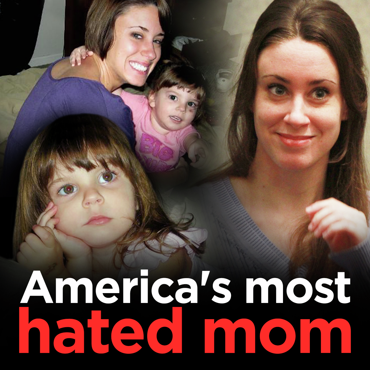 Everything about Casey Anthony’s case, the America's most hated mom!