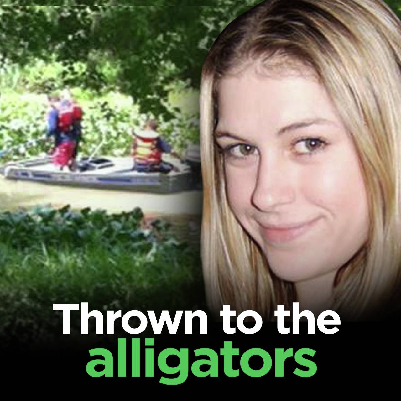 The Insane Murder of Laura Ackerson