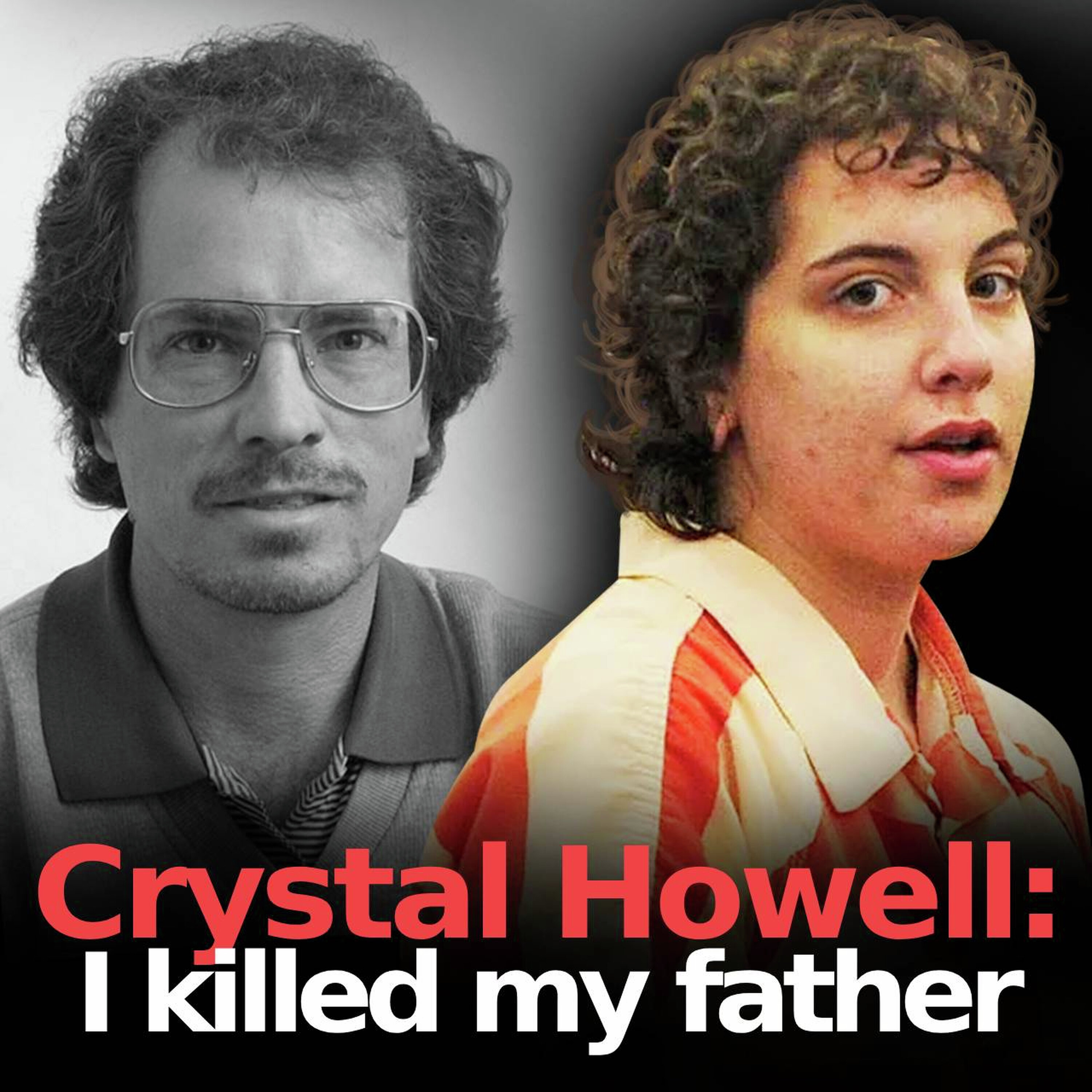 Daughter's Shocking Tribute: Pole Dancing at Her Father’s Corpse | Crystal Howell Daughter's Shocking Tribute: Pole Dancing at Her Father’s Corpse | Crystal Howell