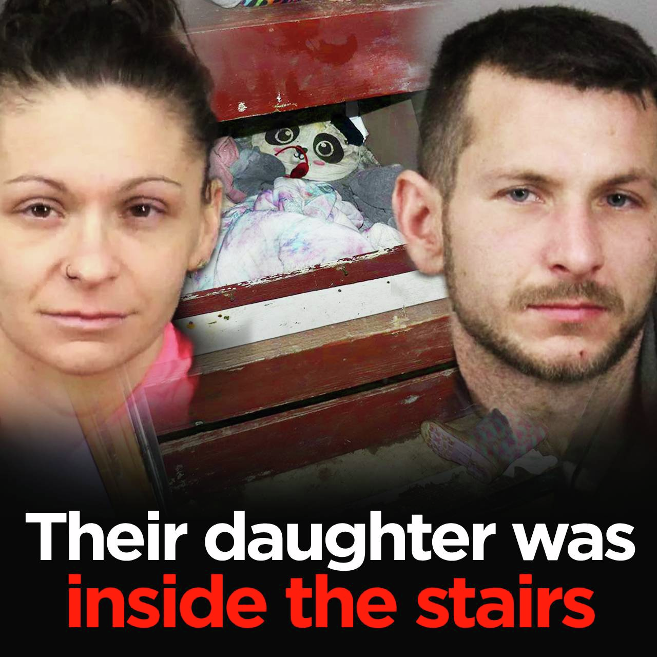 The Disappearance and Rescue of Paislee Shultis